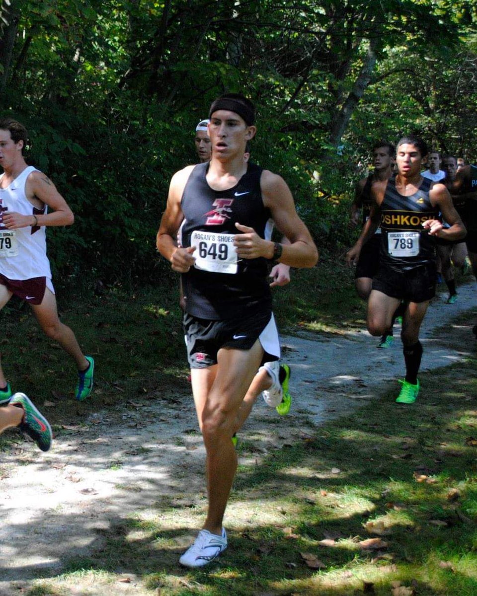 Happy #UIndyDay to my Greyhound family! I'm thankful for the strong bonds and friendships gained over those years and for the opportunities I was given to compete as a collegiate athlete.