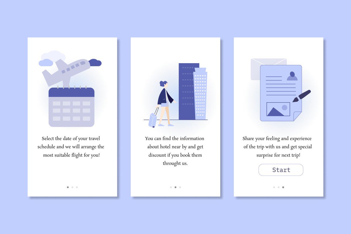 sana7989's tweet photo. DailyUI challenge No.23 Onboard 

Spent lots of time in this one.
Though it’s not daily anymore will still work on it and do my best
#DailyUI #023 https://t.co/DpV2gbXil2