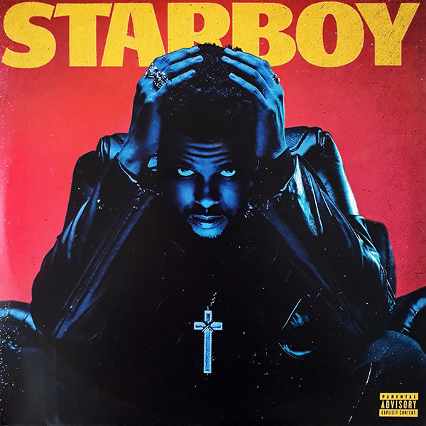 The Weeknd - Starboy2016 - 1h08 Sidewalks (feat Kendrick Lamar) Reminder  Die For You