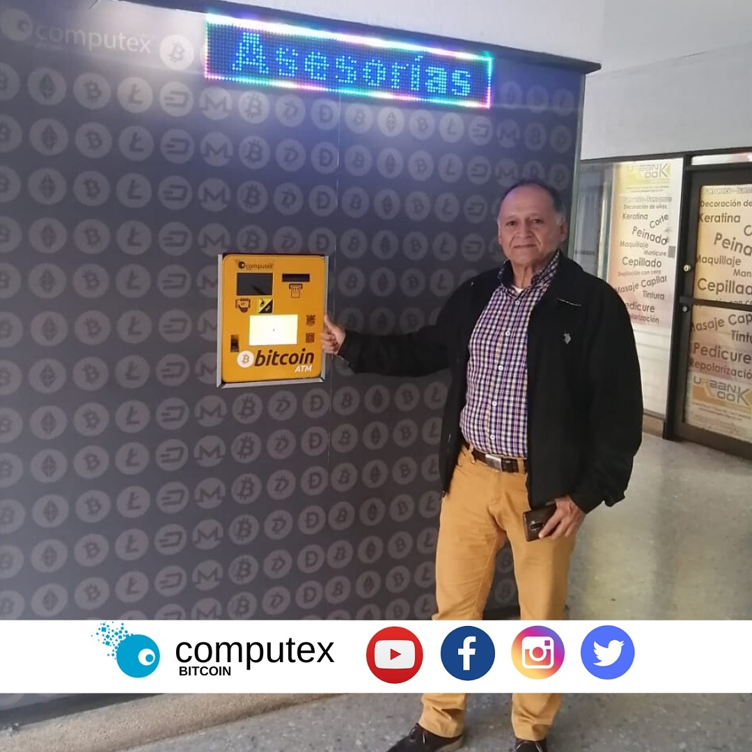 computexbitcoin's tweet image. El precio de Bitcoin sobrepasa 📈el nivel de resistencia📊 clave mientras los alcistas apuntan a 10.000 USD. 🚀 👇🏼
bioperfil.com/computex 👍🏼
#bitcoin #cripto #btc #criptonoticias #criptomonedas #crypto #blockchain #bitcoinColombia #traders #Trading #economía #finanzas