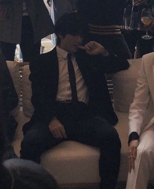 ตั้งแต่โตมาก็ไม่ยั้งเลย