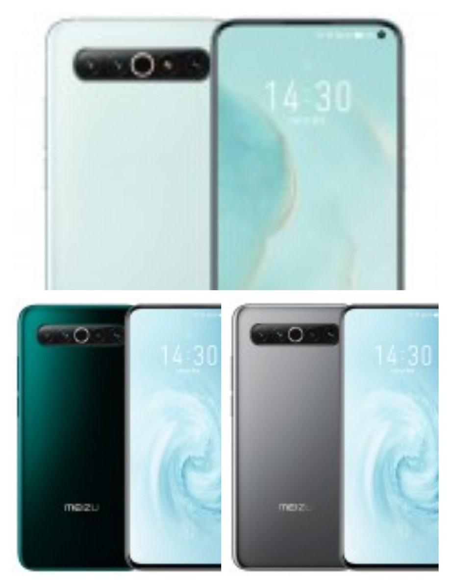 TechTipster_'s tweet photo. MEIZU 17 PRICING LEAKS AHEAD OF THE LAUNCH

Meizu 17 with 8GB of RAM and 128GB of Storage will cost CNY 4,000 ($565/€525)

#Meizu17 #Meizu17Pro #Meizu17T #TechTipster https://t.co/Z7fj45dtev