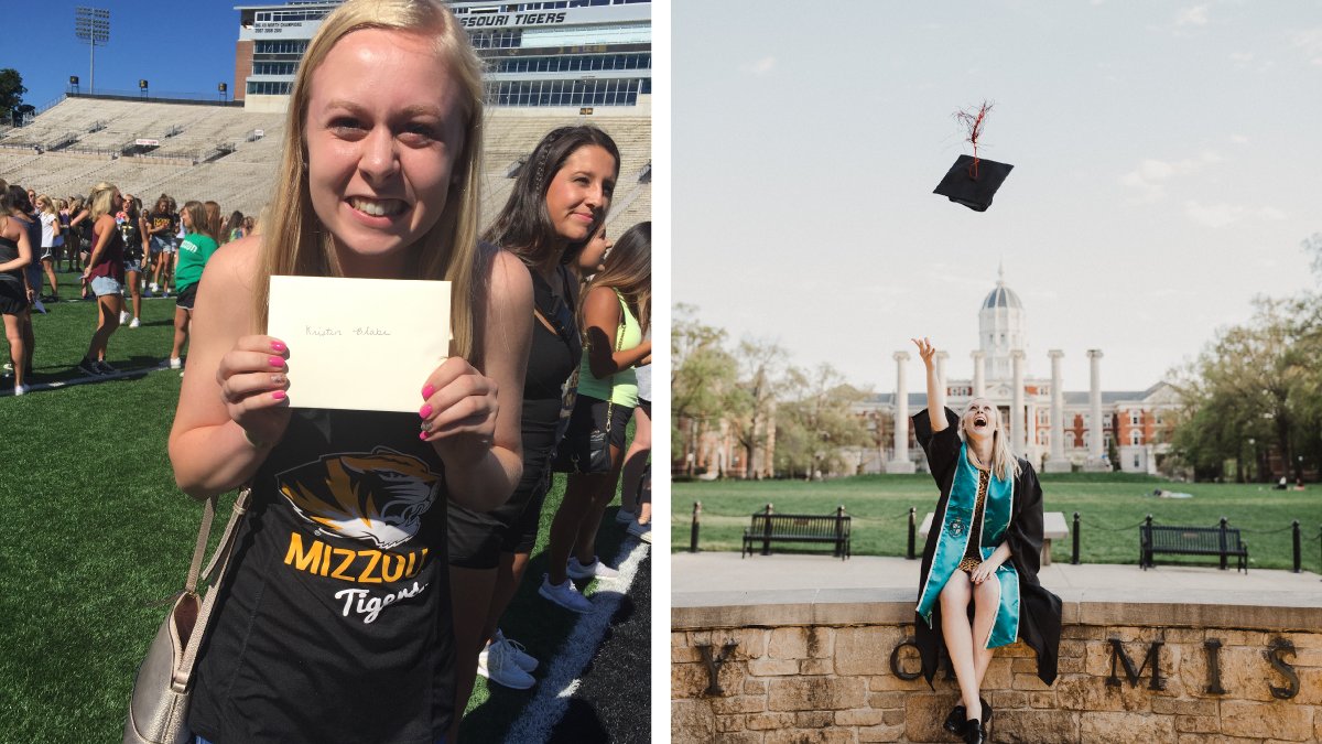 Today, May 7, is ZTA Senior Celebration Day!

Check out this open letter from graduating senior Kristin Blake (@MizzouZTA). It's sure to hit you in the feels 💙

ztafraternity.tumblr.com/post/617468483…