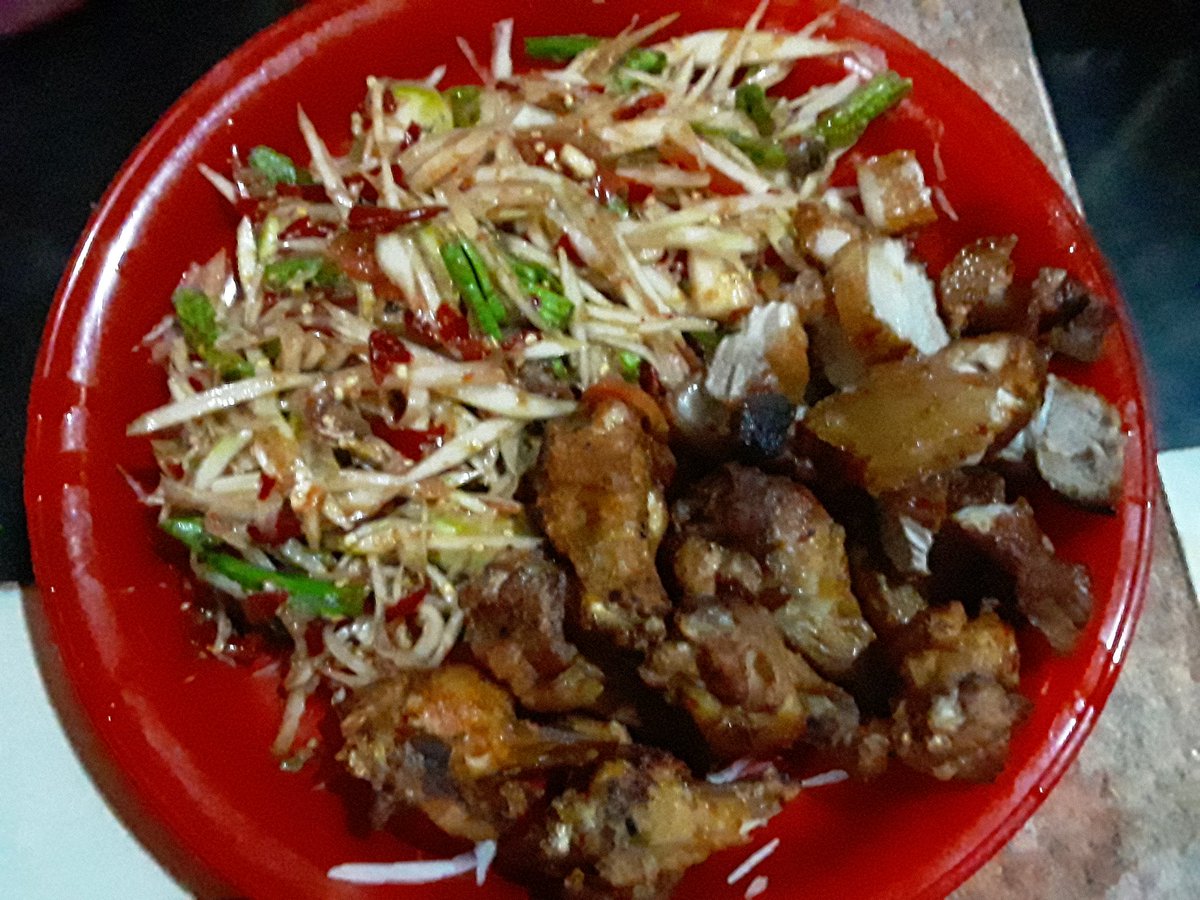 เส้บมาดผีมือเช้บแม็กกี้