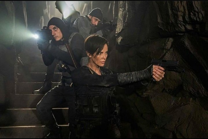 IRAQ_MOVES's tweet photo. صور اولى لفيلم نتفليكس القادم .

the old Guard 
الذي يتحدث عن مجموعة من الخالدين يحاولون حماية الابرياء . https://t.co/i3wNNE9dMl