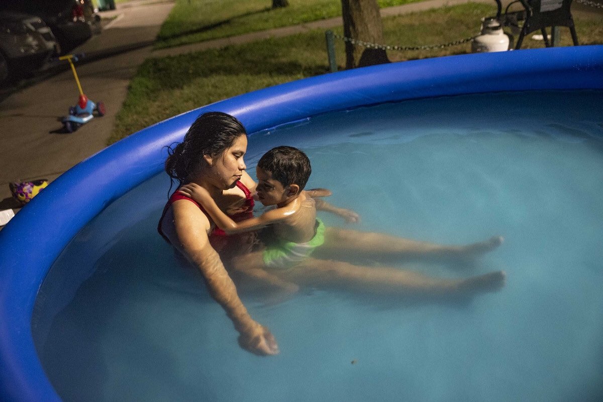 Light Work tweet media