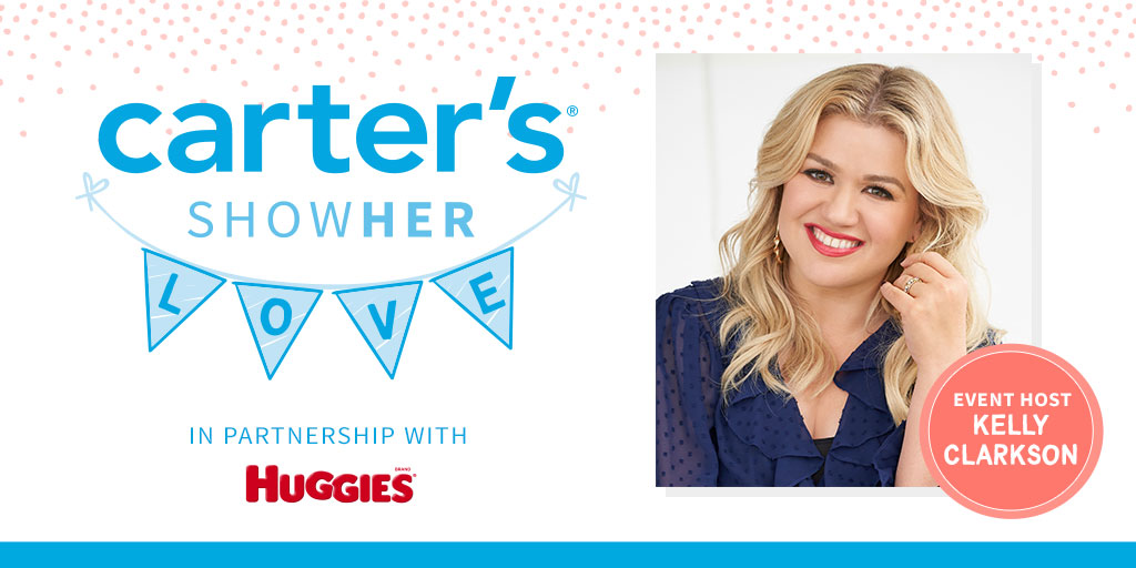 skiphop's tweet image. Hey mamas and mamas-to-be, because of you and this unexpected time... We're throwing one BIGGER THAN BIG VIRTUAL BABY SHOWER HOSTED BY KELLY CLARKSON! REGISTER NOW to be 1 of 100 moms invited to this exclusive event. Ends 5/23. See Official Rules. bddy.me/3cdhkLV