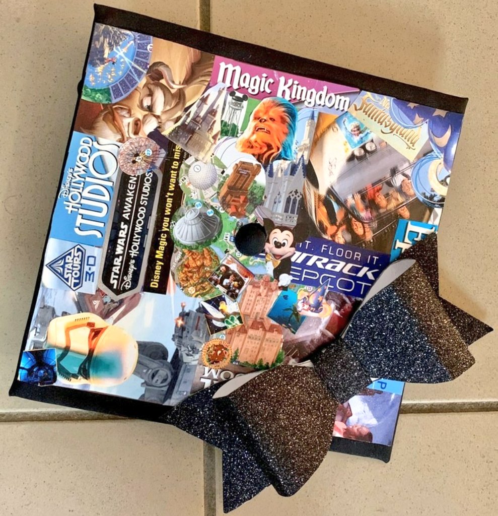 ChristyRecruit's tweet photo. My favorite time of year! Some of our  CPs have been tagging me on IG their fabulous graduation caps so I thought I would add them here and have you all post your fantastic creations too! Let's congratulate all those graduating and share in their celebration! ❤ https://t.co/FeBQsjDJG2