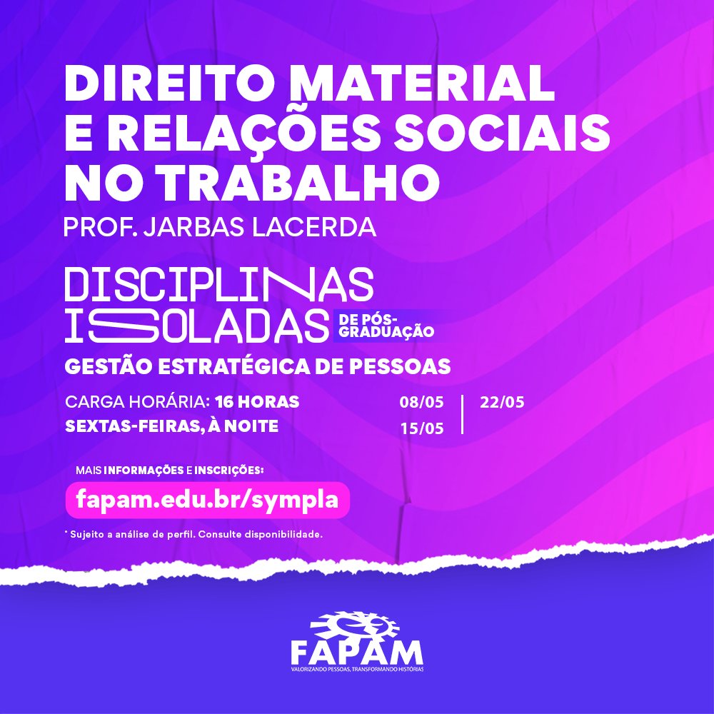 FAPAM tweet media