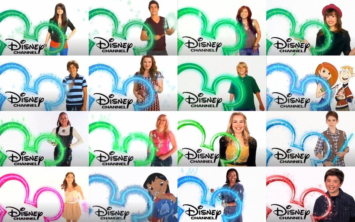 Monopoliodisney's tweet photo. Saudade das vinhetas antigas do Disney Channel, né minha filha? https://t.co/xaQPzPNmkC