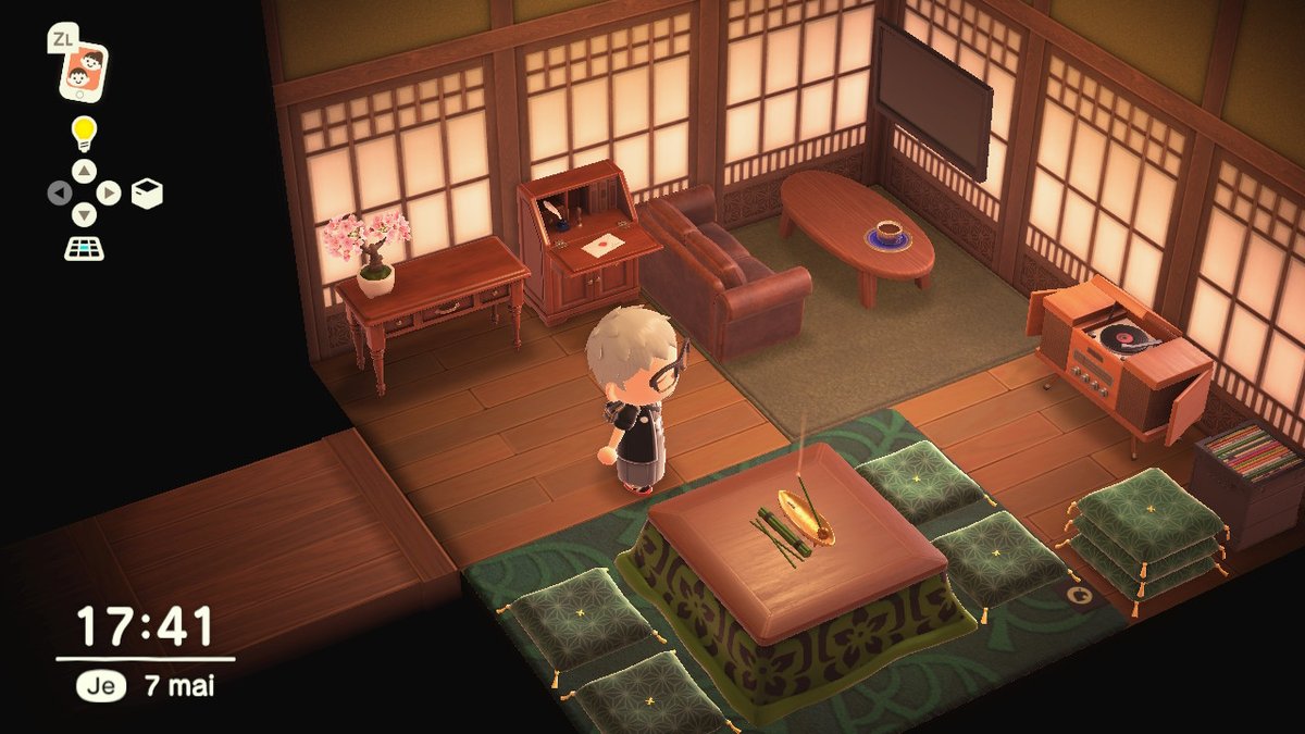 Kyousuke_Yuuki's tweet photo. #AnimalCrossing #ACNH #NintendoSwitch https://t.co/IrKLwlo45t