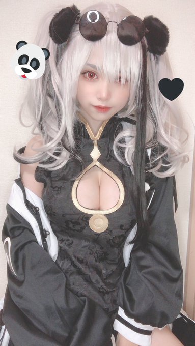 コスプレイヤーかちゃすのTwitter画像28