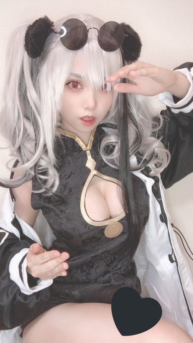かちゃす 美人コスプレイヤー画像まとめ