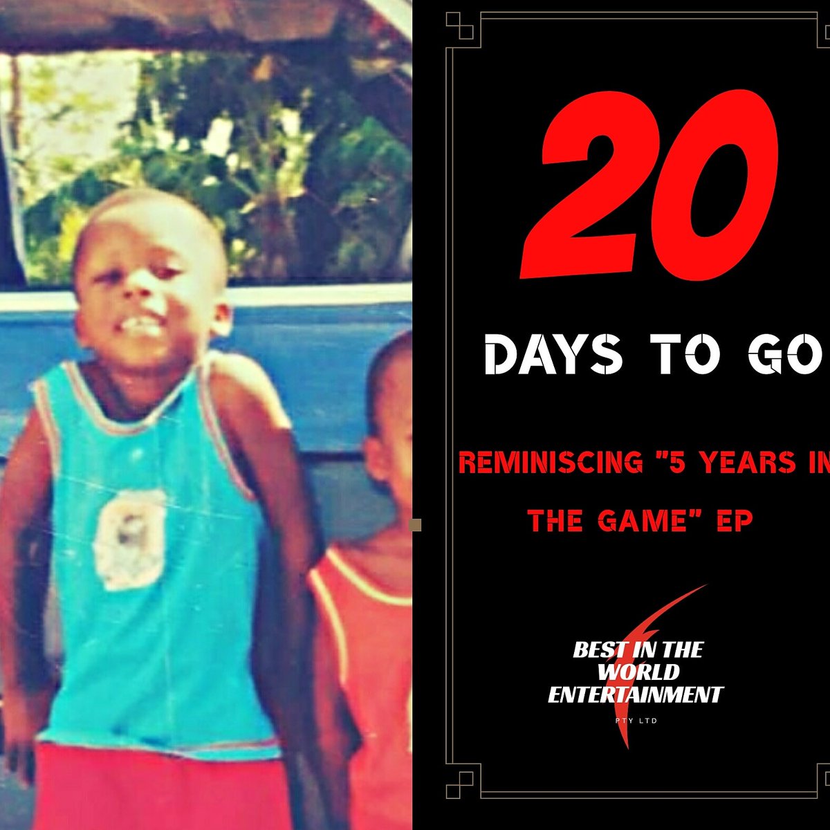 mainlycharles's tweet photo. 20 DAYS TO GO #reminiscingEP
@BITWent https://t.co/uG55sZgIiJ
