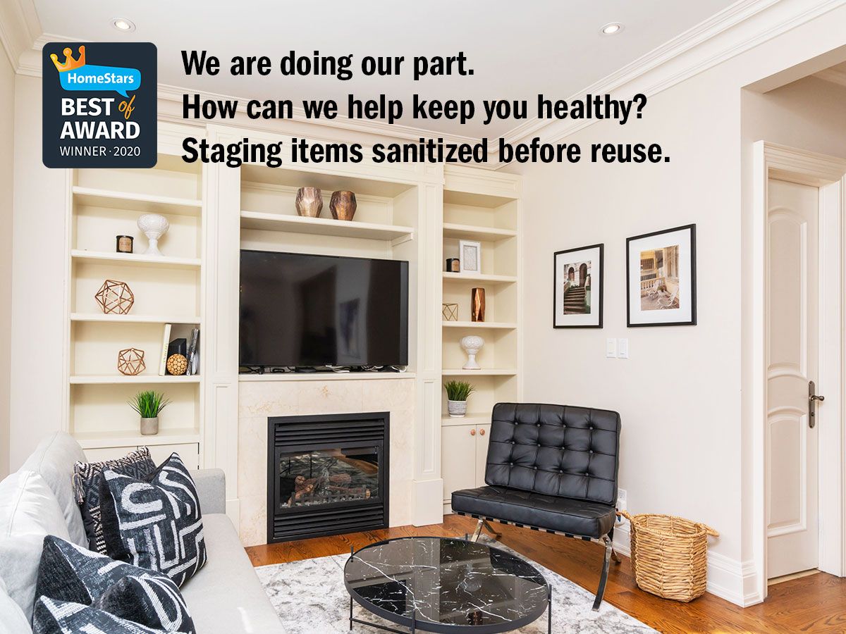 alphaonestaging's tweet photo. #ThursdayTips #HomeStaging #HomeDecor #Staging #InteriorDesign #AlphaOneStaging #styleTO #Lifestyle #TorontoStaging #InteriorStaging #TorontoHome #GTAHome #TorontoProperty #TorontoRealtor #TorontoRealEstate #GTAProperty #GTARealtor #GTARealEstate #TorontoInteriorDesign https://t.co/vV2hTRkUF8