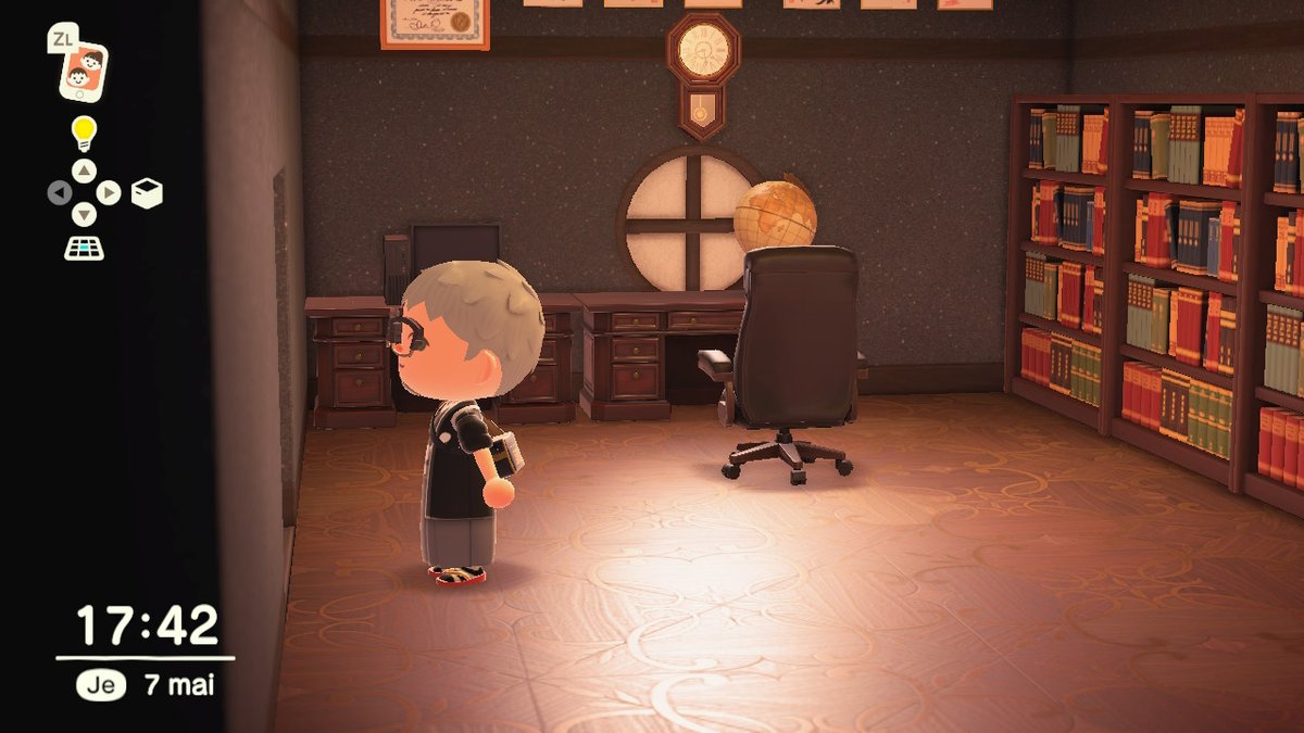Kyousuke_Yuuki's tweet photo. #AnimalCrossing #ACNH #NintendoSwitch https://t.co/UdR4KlmZq9
