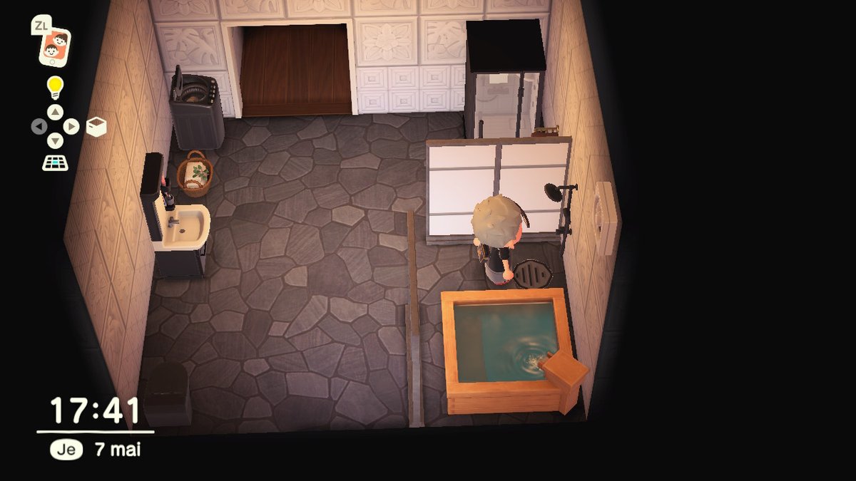 Kyousuke_Yuuki's tweet photo. #AnimalCrossing #ACNH #NintendoSwitch https://t.co/UdR4KlmZq9