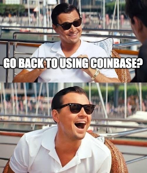 SwanBitcoin's tweet photo. For a DCA service we have the lowest fees in the US at 0.99% for buys of $50+ per week with annually prepaid fees. 

And there are NO withdrawal fees, because we WANT you to withdraw to your own wallet.😎 https://t.co/zonJ0bDnxn