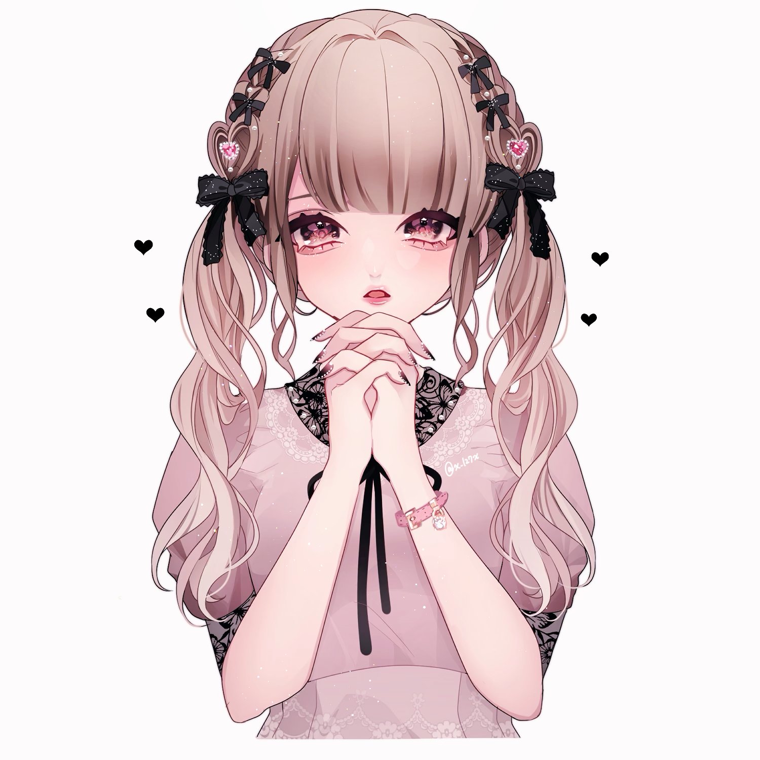 ビビちゃん໒ ゚ 崇拝 フリーアイコン 好きにトリミングして使ってください トレス 自作発言 再配布 商用利用 ビビちゃん໒ ゚ 崇拝 フリーアイコン 好きにトリミングして使ってください トレス 自作発言 再配布 商用利用