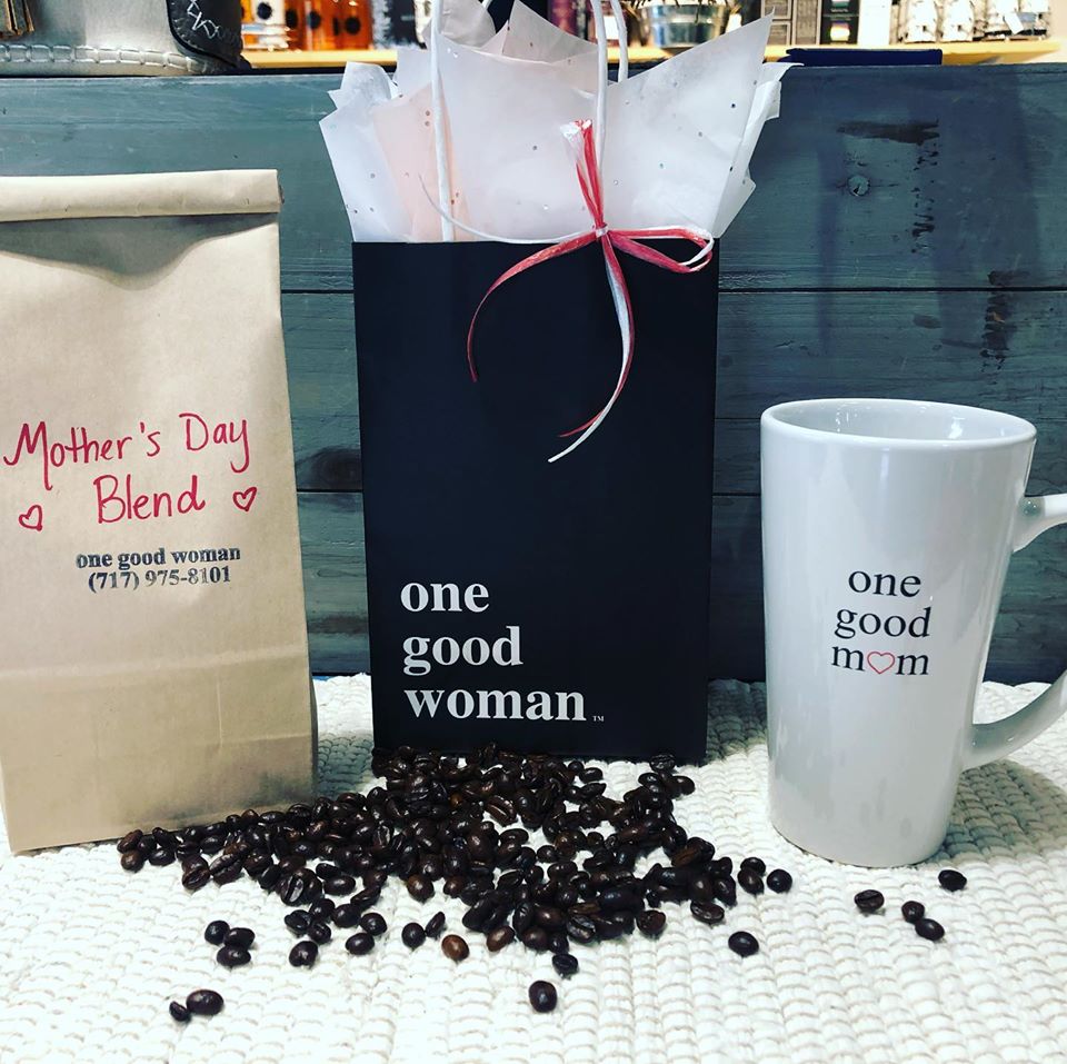 Neighbors_Smith's tweet photo. T-3 days until Mother's Day! Getting the perfect present is as simple as calling @OGWshoppe at 717-975-8101 and ordering one of their fabulous gift items!

Did we mention they have a #MothersDay coffee blend? #OneGoodMom #NeighborsandSmith #GiftIdeas https://t.co/z0H2s3sVC1