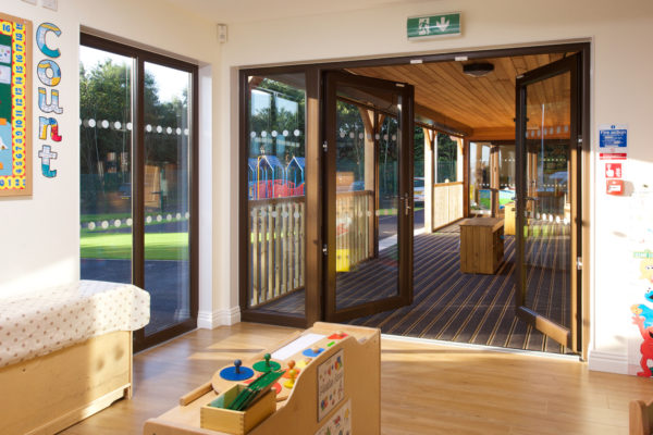 The Stable Company tweet media