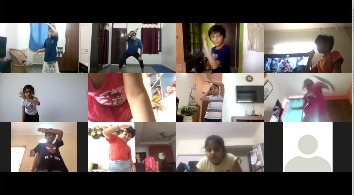 gaurav_2059's tweet photo. Age is no barrier, it’s a limitation you put on your mind. #Grade2 #Grade3 #OnlineClasses #schoolclosure #Allsports #Shadowpractice #HealthyAtHome #FitnessGoals #streaching #PYPconnectED @Prometheus_Edu @AneeshaSahni @deepa_nanda @soniasingh_13 @ritumathur @jessicankit https://t.co/js622PMuZb