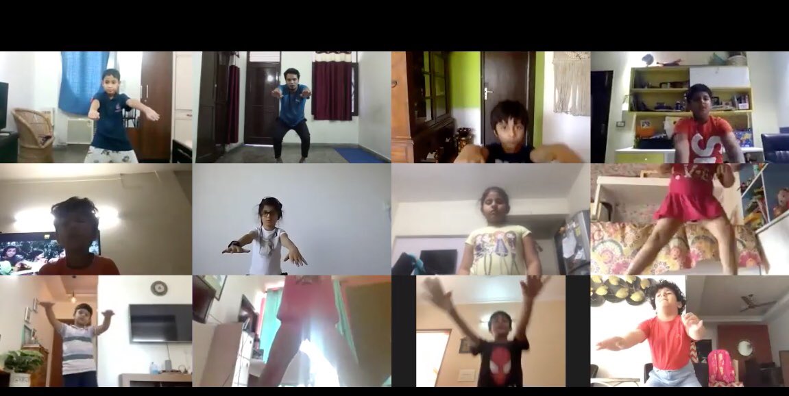 gaurav_2059's tweet photo. Age is no barrier, it’s a limitation you put on your mind. #Grade2 #Grade3 #OnlineClasses #schoolclosure #Allsports #Shadowpractice #HealthyAtHome #FitnessGoals #streaching #PYPconnectED @Prometheus_Edu @AneeshaSahni @deepa_nanda @soniasingh_13 @ritumathur @jessicankit https://t.co/js622PMuZb