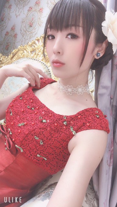 コスプレイヤー秋津穂乃華のTwitter画像33