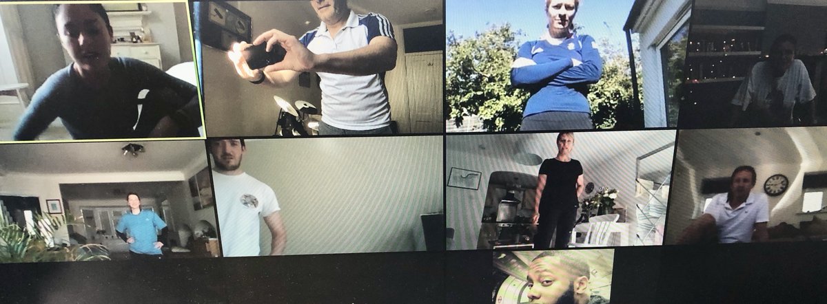 Blueprint tweet media