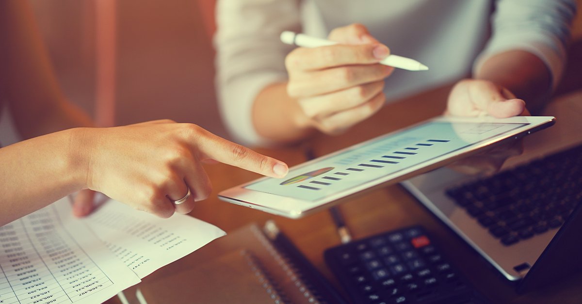 EV - Financial Solutions tweet media