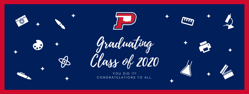 Congrats to our amazing Aggie class of 2020 🎓🎉🥳
You are smart, strong and resilient and from one of the best schools in the nation. Now you join an amazing alumna network represented in every 🇺🇸 state and around the 🌎
#PanhandleProud #WeArePanhandle #ItsAGreatDayToBeAnAggie