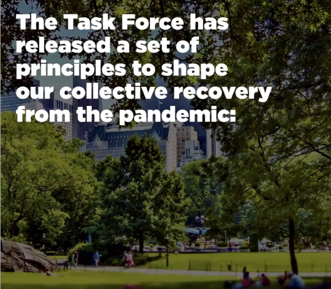 GNMCworks's tweet photo. Today, .@c40cities #mayors released a statement of principles
to build a better, more #Sustainable and fairer society out of the recovery from the #COVID19 crisis. https://t.co/eVIRCMmCHt
#GNMC https://t.co/uYCKIhg4d4