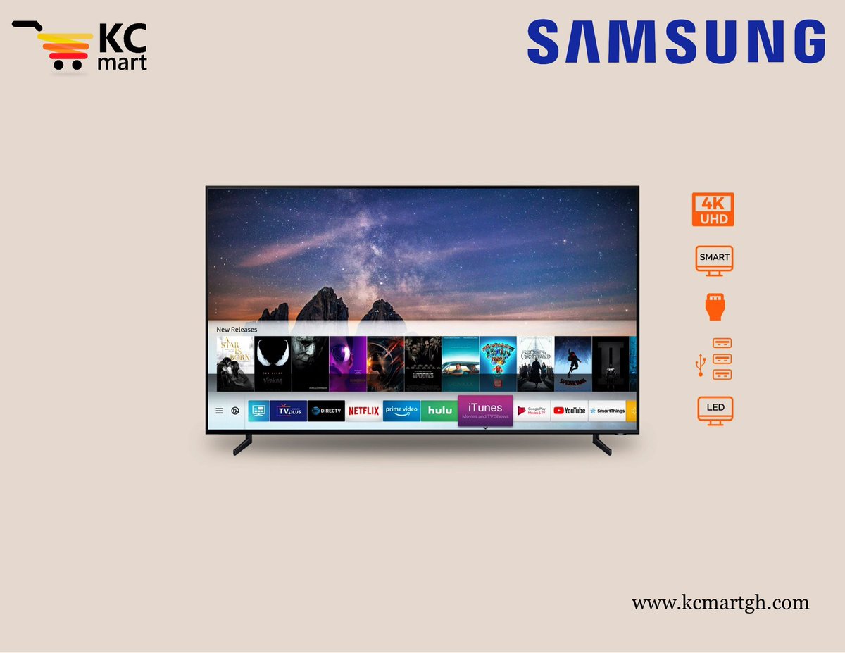 samsung series 7 google home