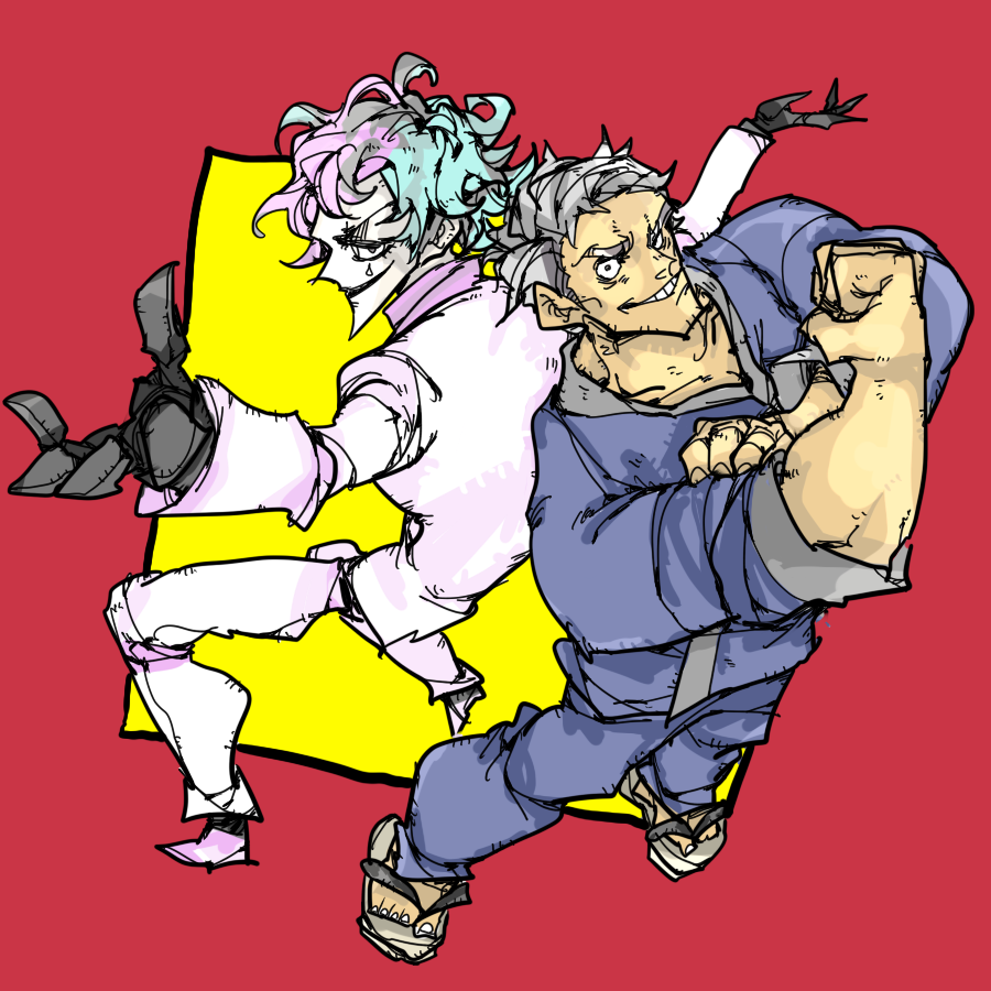 「リクエストのです 」|ちぐ齒莖ダサわやかのイラスト