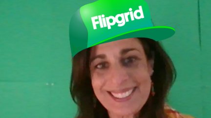 TamLibrarian's tweet image. Just love how easy @Flipgrid makes it to keep in touch with our students and keep the learning going.  Project &quot;Make-In-Your-Space&quot; is up and running.  Stay tuned! #VBAlwaysLearning #makerspace #QuarantineLife  @AltmanITS @davidbfrench @vblms