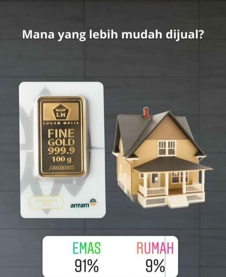 MGCimahi's tweet photo. Ini juga salah satu keuntungan punya simpanan emas, kuy buruan beli #minigold biar impian punya emas bisa cepet terwujud #codbandung #codcimahi https://t.co/1WXaqHfLUx