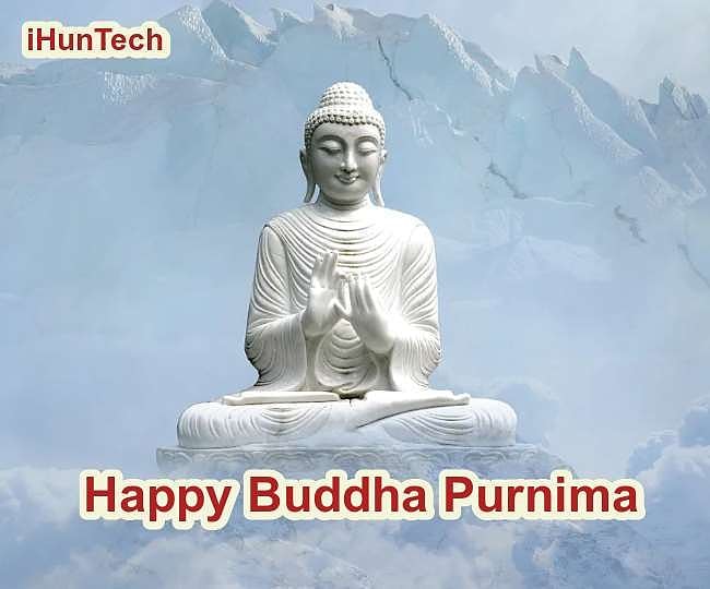 ihuntech's tweet photo. @airnewsalerts Happy Buddha Purnima 2020
May Lord #Buddha enlighten you on the path of love, #peace and truth. Happy Buddha #Purnima to you and your #family!
#budhpurnima
#lordbudha
#ihuntech
#BuddhaPurnima
#Buddhapurnima2020 https://t.co/Z6oW3ZRbfQ