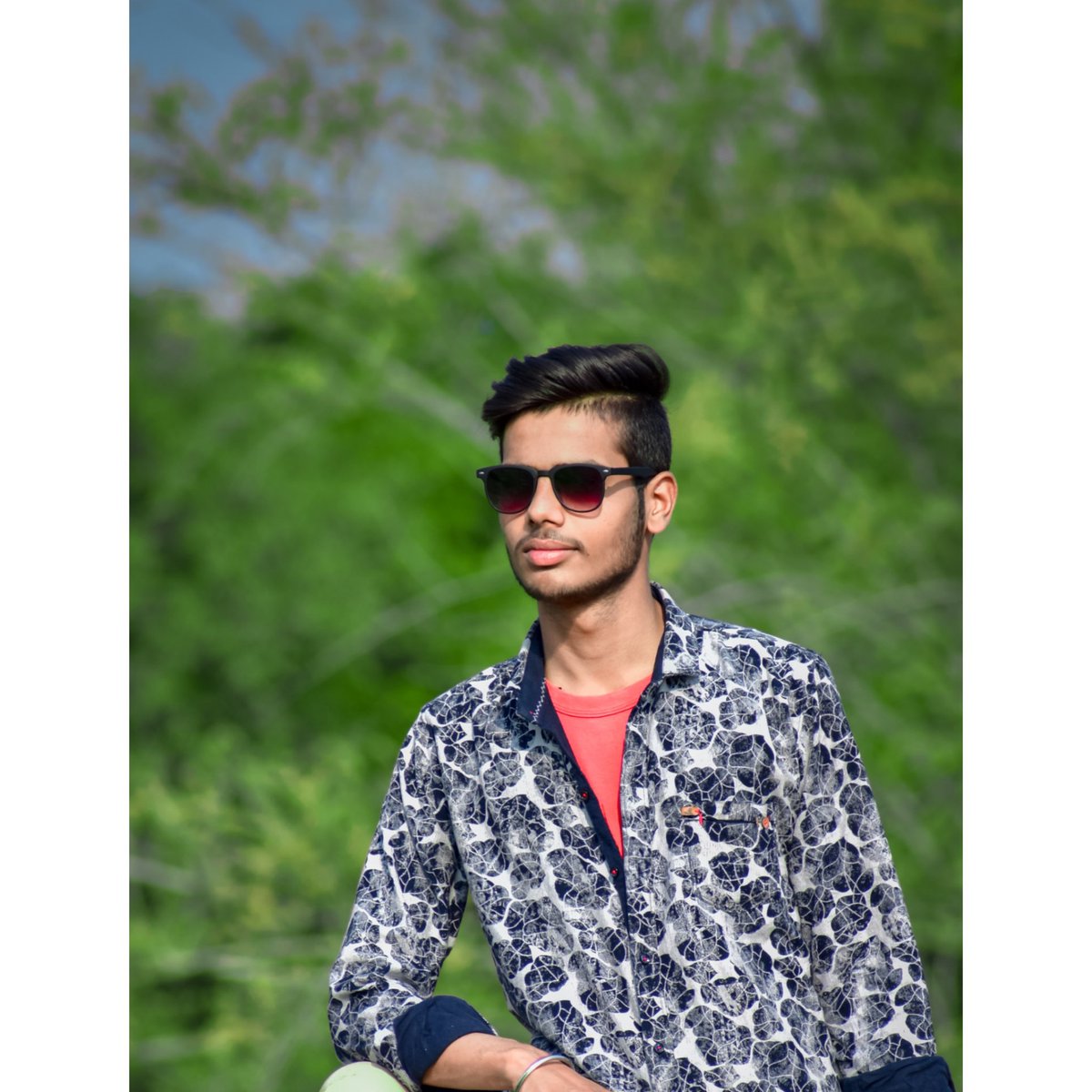 Raghu1cG's tweet photo. #NewProfilePic https://t.co/f6pzMOiTk5