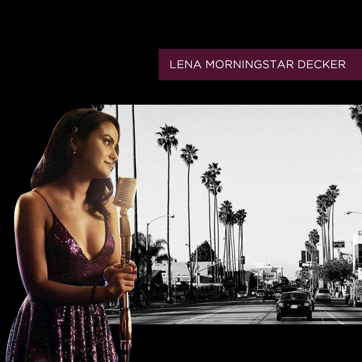 WonderGirlTi's tweet photo. -- LENA MORNINGSTAR DECKER -- 

               HALF DEMON / HALF MORTAL 
                      Lucifer and Chloe little disaster

¿ tell me what you want most ? 

     - LuciferRP
     - Rol adaptable 
     - Crossover 

Rt , ↺ 💜 https://t.co/RBBiZJV3J8
