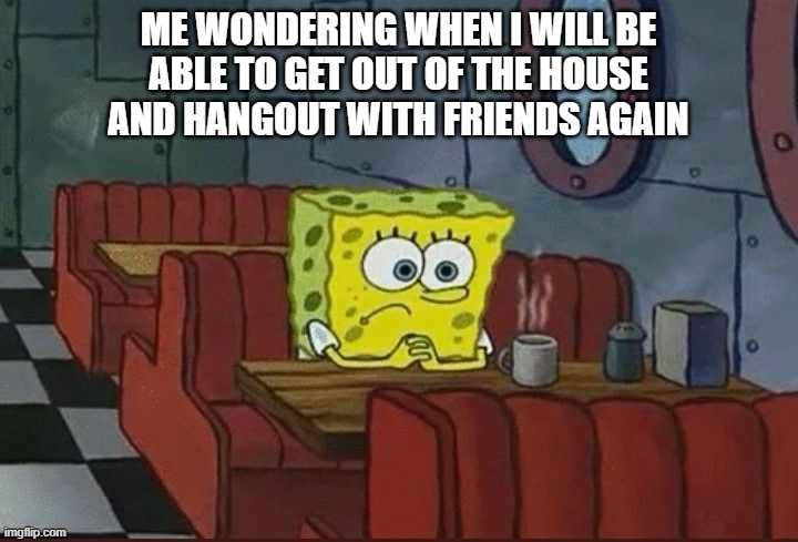 Meme by Keaton Lyle #Friendship