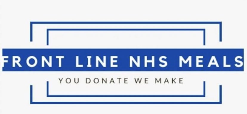 ttkwedding's tweet photo. SUPPLYING MEALS FOR FRONTLINE NHS WORKERS: https://t.co/KArkaIjDj8

Whilst many of us will be able to enjoy a little sunshine and relaxation on this bank holiday weekend, the fight is far from over for our incredible NHS staff. https://t.co/Y5UqNy1hcB