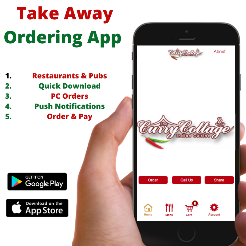 AppagoUK's tweet photo. Custom Mobile App for your business ~ Let your customers order &amp; pay contact- free for your Take Away services #pubs #restaurants #Takeaway #orderonline #OrderLocal #contactlesspayments #contactlessdelivery #MobileApp https://t.co/zLECKtKbl1