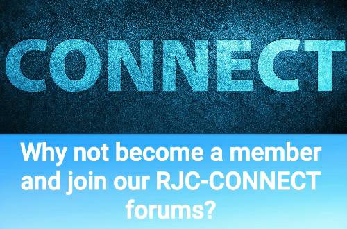 RJCouncil's tweet photo. Thank you to our members who joined us today for our RJC-Connect event. Exciting discussions on case supervision and online training. Lots to follow up on over the next week! Thanks for all your input. #strongertogether #RJCConnect #RJC2020 https://t.co/4lk6LXX8E6