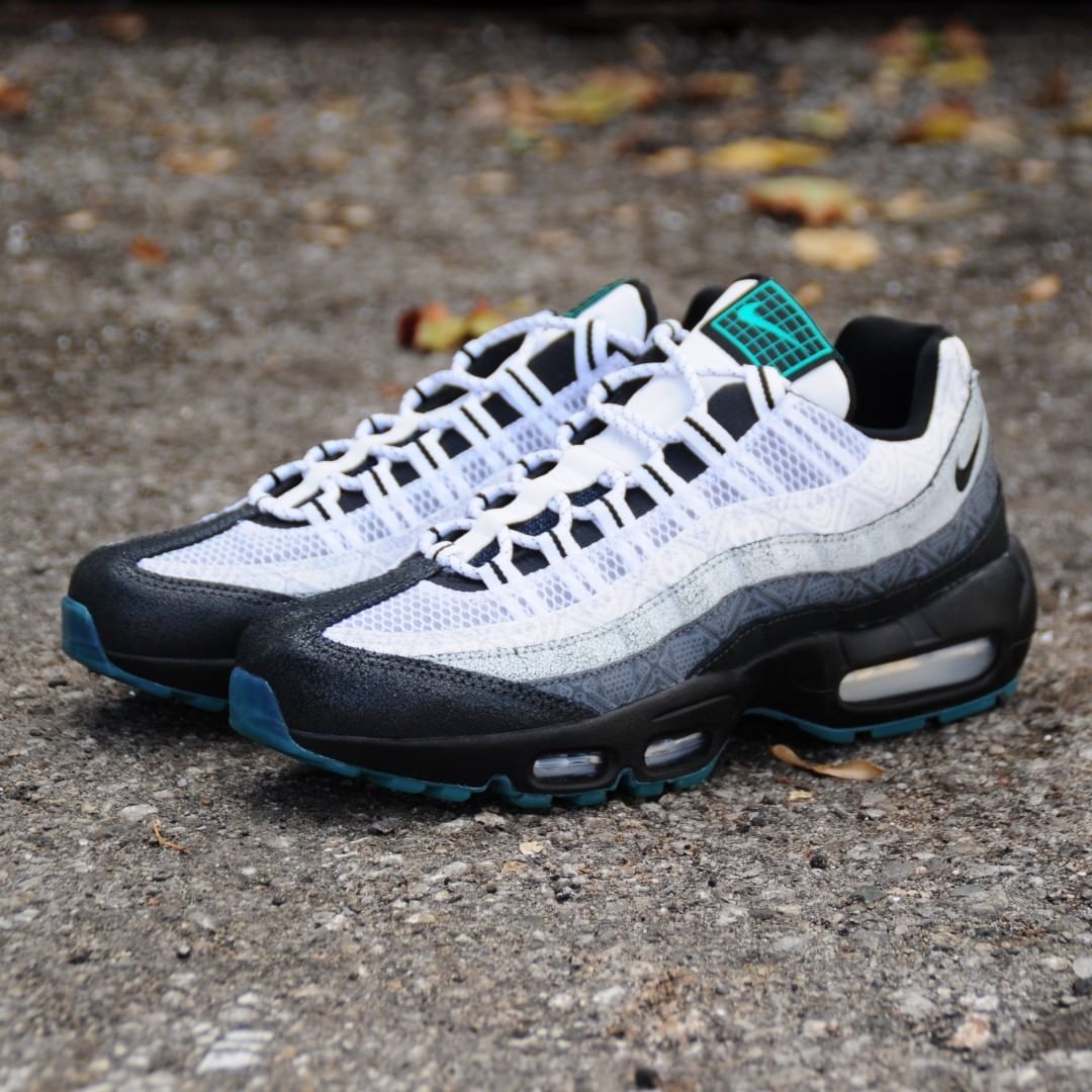 air max 95 se day of the dead