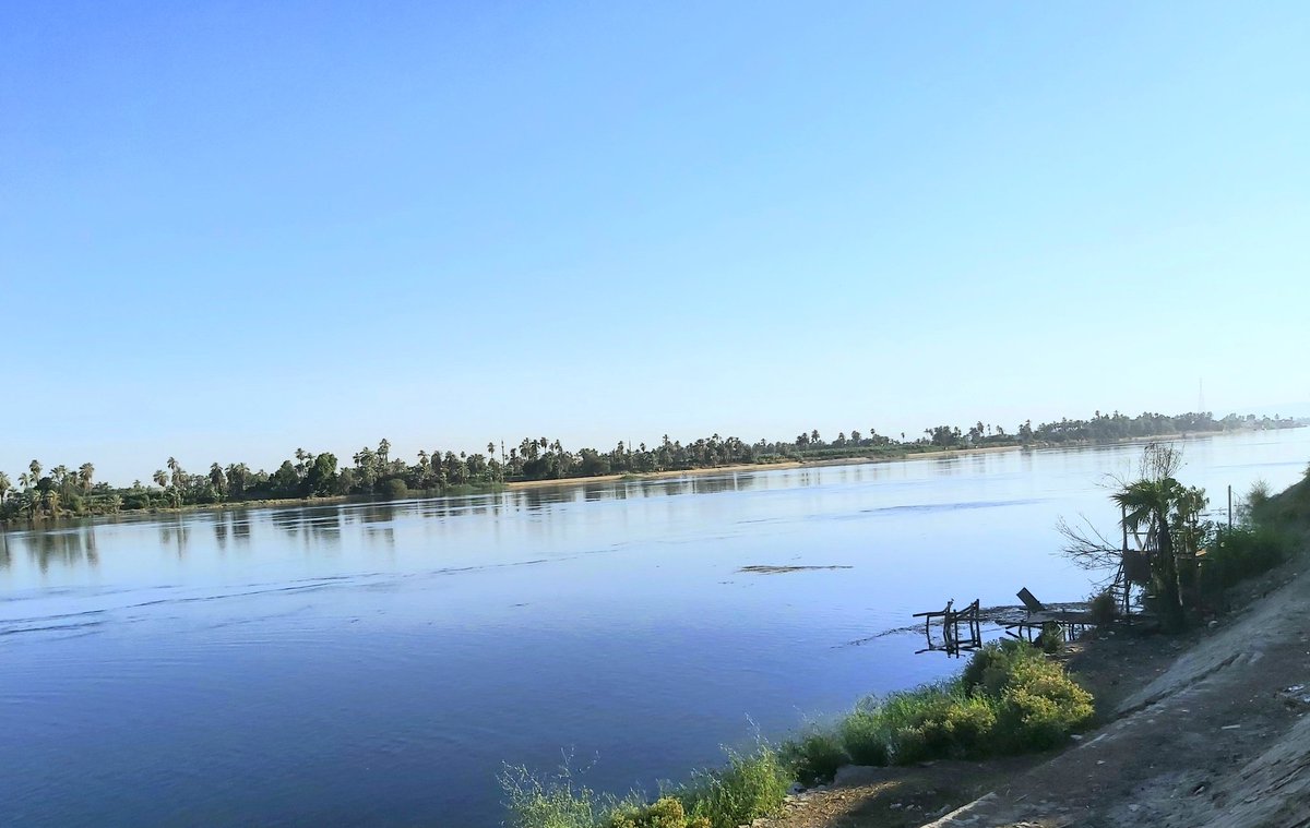 mmatter371's tweet photo. Nile
#luxor
#armant https://t.co/dcuzi1yZgd