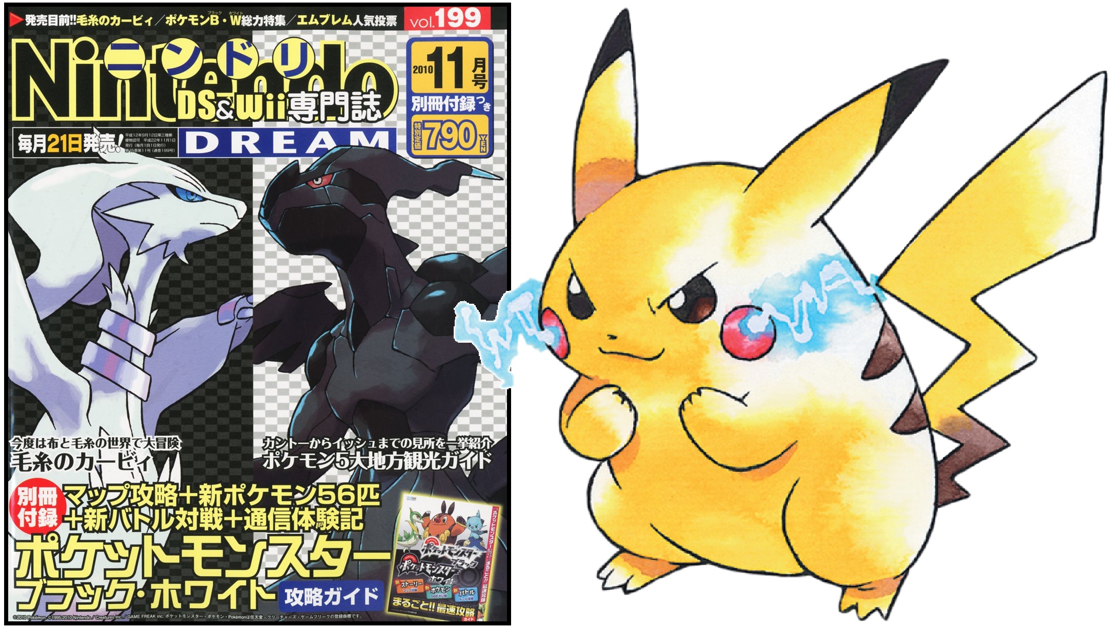 22特集 英語版 ホワイト ポケットモンスター 携帯用ゲームソフト