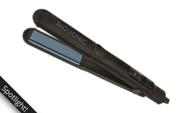 BeautlaBoutique's tweet image. BIOIONIC FLAT IRON ONE PASS 1&quot;

#bioionic #flatiron #onepass #hairstyling #tools #hair #styling #stylingtools #hairstylingtools #beautelaboutique