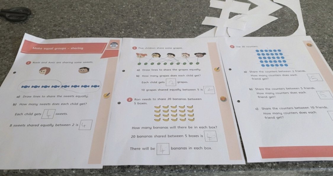 Smith_SMCA's tweet photo. Kellan has been working super hard this week especially with his science!! Amelia-Grace has been smashing maths this week! Keep it up guys #HomeLearningUK #superstars #proudteacher https://t.co/tZCQU4wSqc