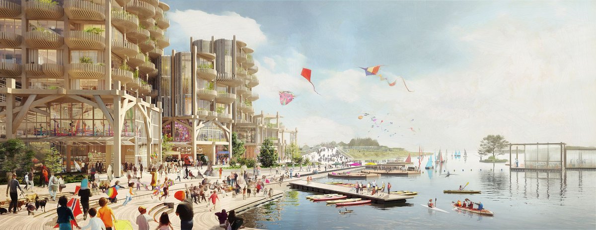 Alphabet’s Sidewalk Labs shuts down Toronto smart city project theverge.com/2020/5/7/21250…