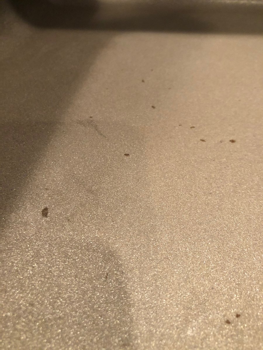 Johnllauer's tweet image. Do not buy @blancoamerica Blanco Silgranit sinks! 3 year old sink under std household use has numerous chips and  warranty dept says this is 'normal' in spite of advertising how durable they are supposed to be. I expect more from a $600 sink!  #poorproduct #poorcustomerservice